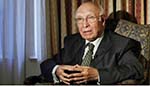 Consultation Process for Peace  Dialogue to Start Soon: Aziz